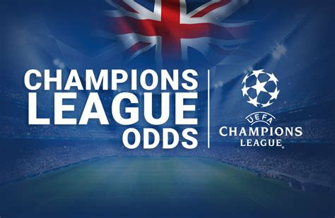 champions league final odds